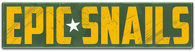 Epic Snails Hero Image
